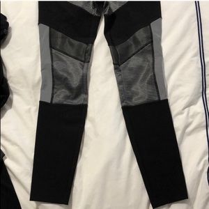 Alexander Wang Pants - Alexander Wang x H&M tights Alexander Wang Pants - Alexander Wang x H&M tights